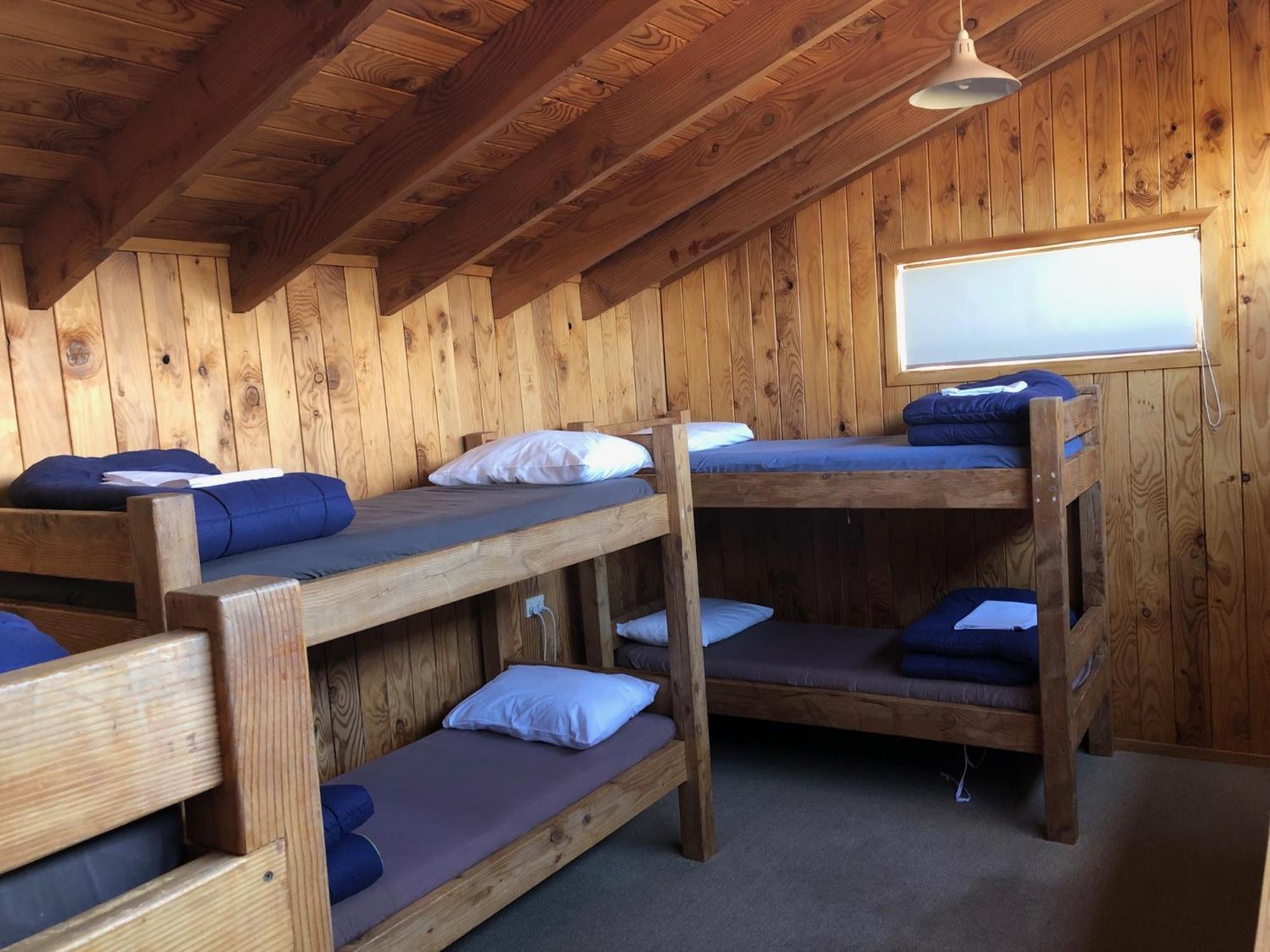 Alpine Motel Ohakune Luaran gambar