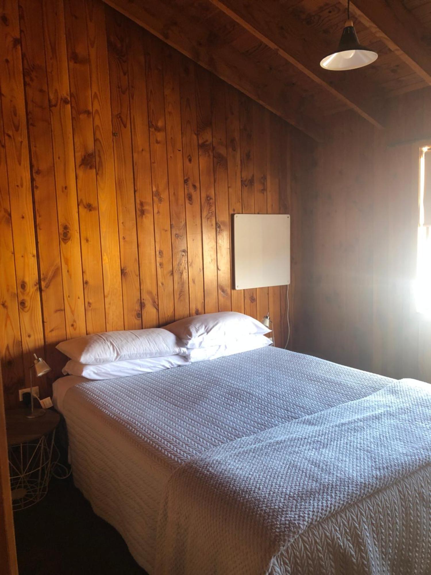 Alpine Motel Ohakune Luaran gambar