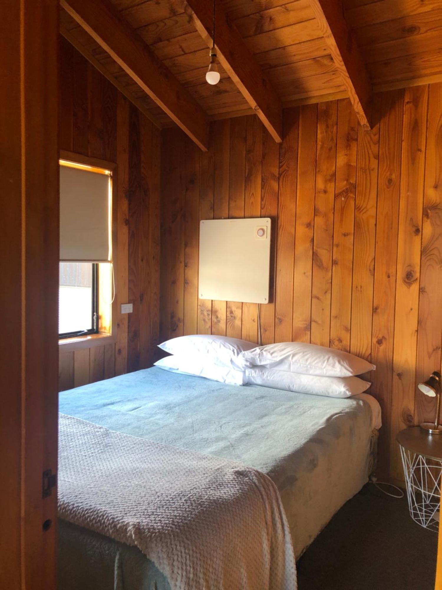 Alpine Motel Ohakune Luaran gambar