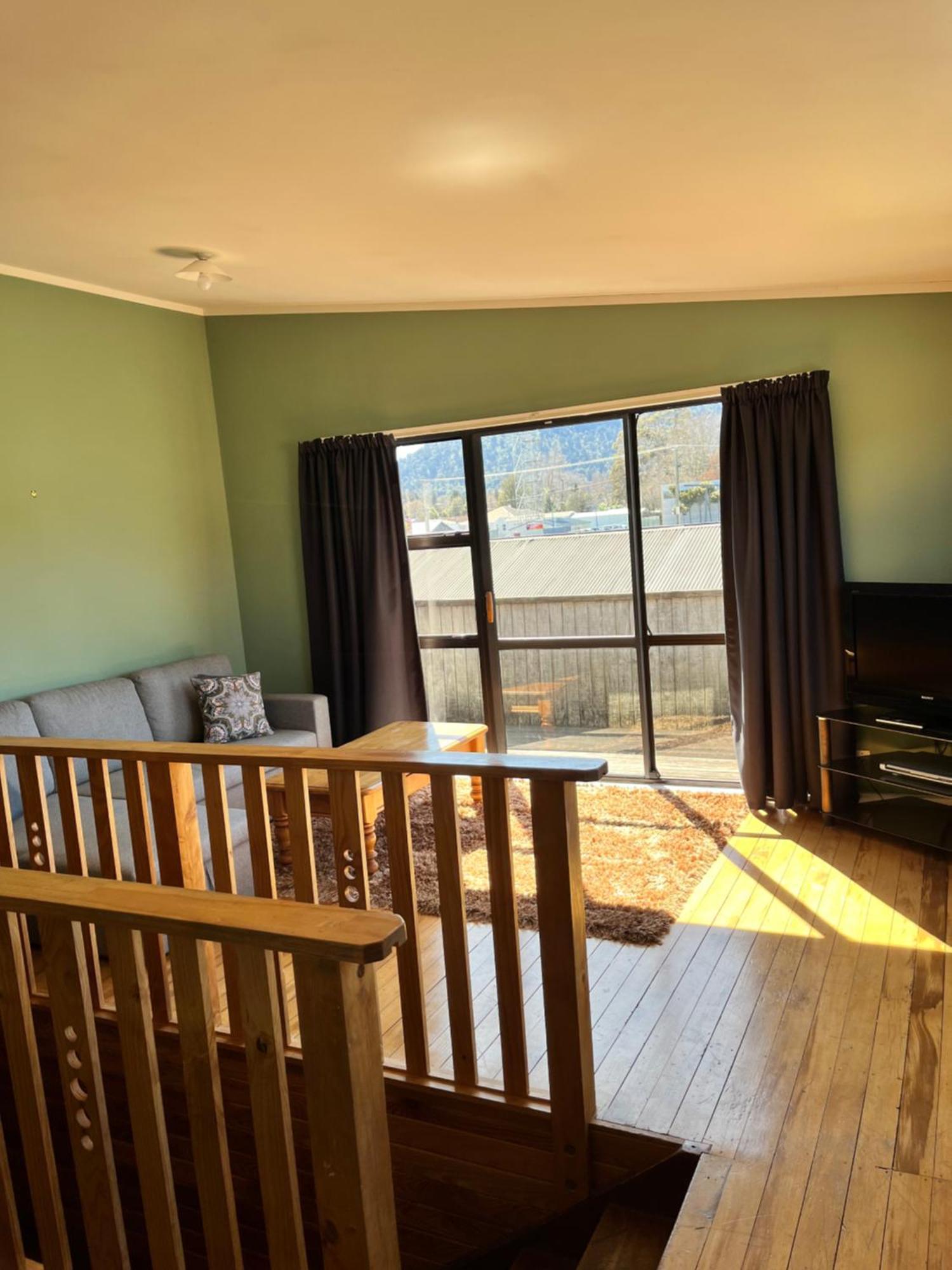 Alpine Motel Ohakune Luaran gambar