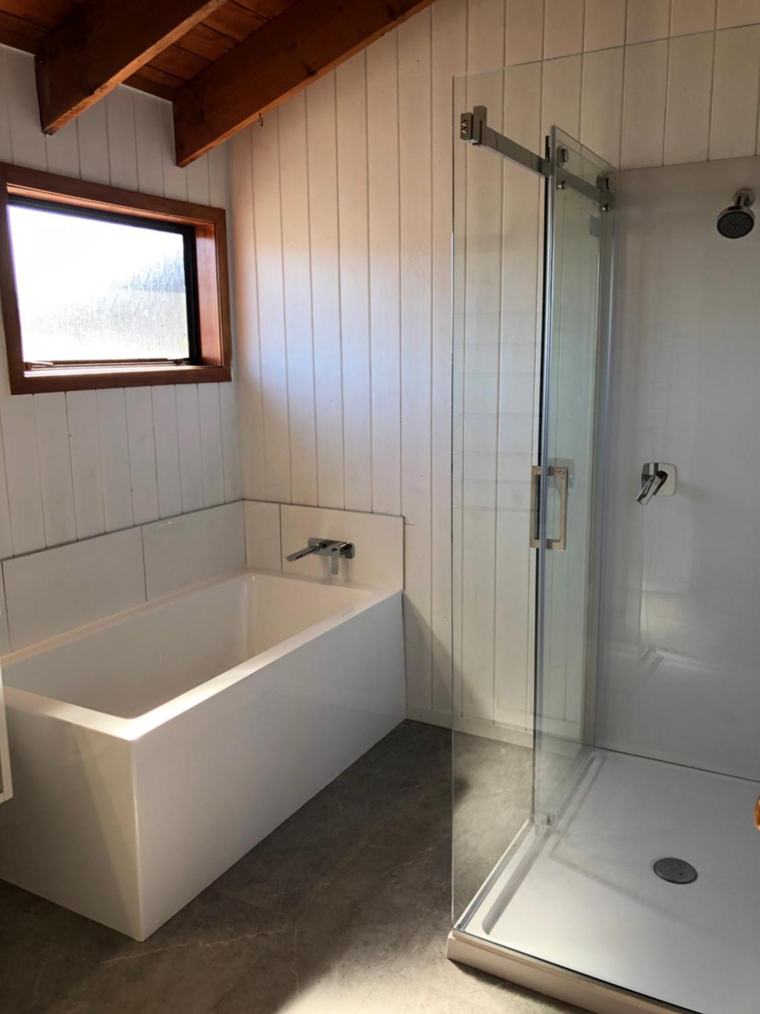 Alpine Motel Ohakune Luaran gambar