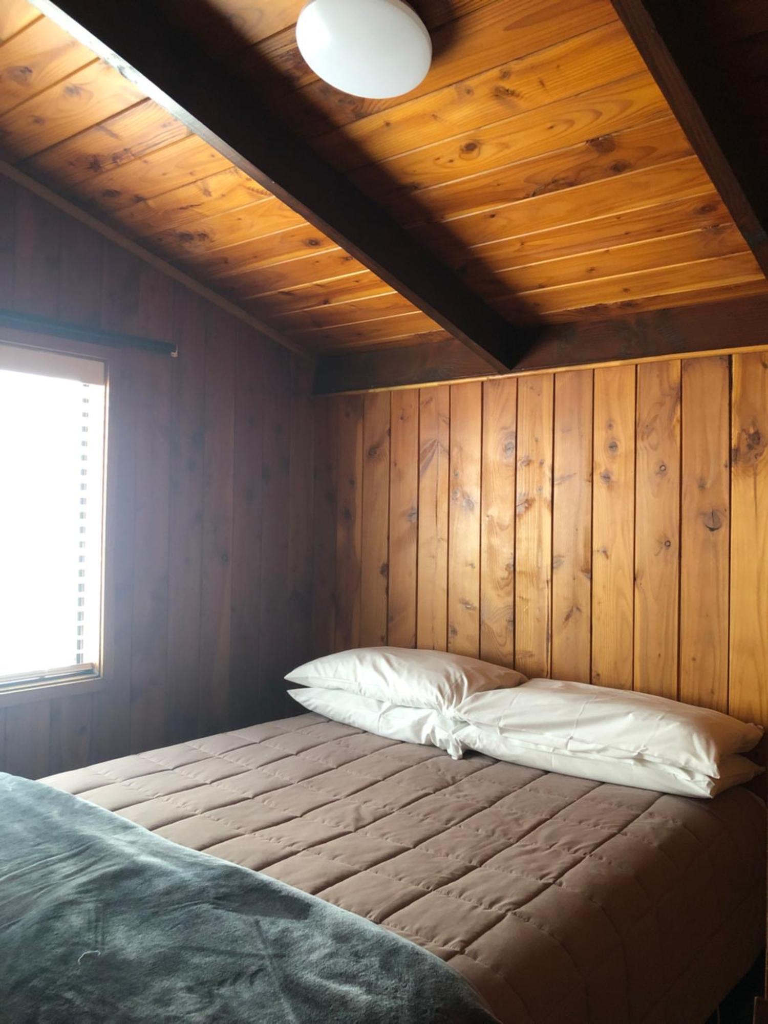 Alpine Motel Ohakune Luaran gambar