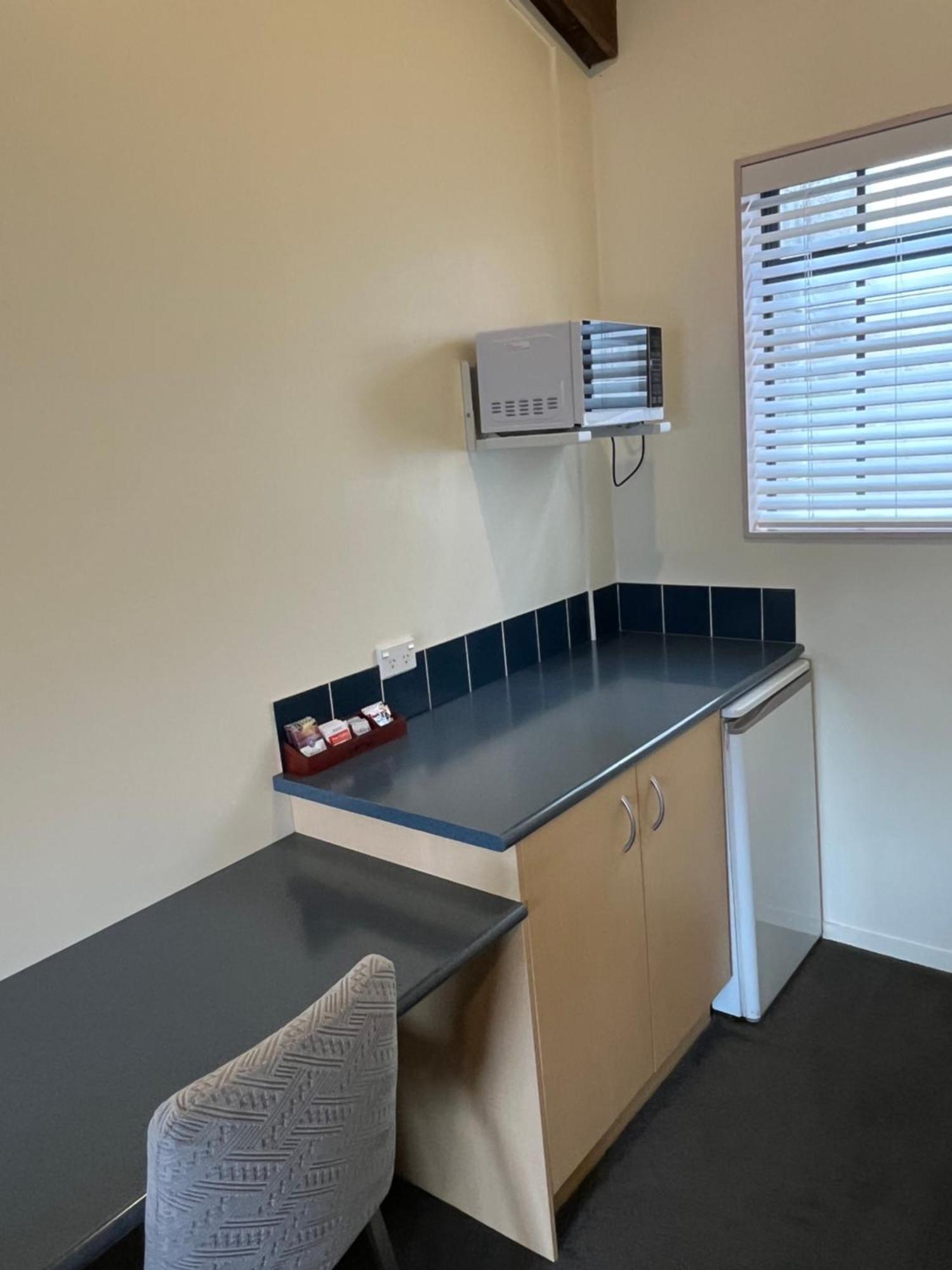 Alpine Motel Ohakune Luaran gambar