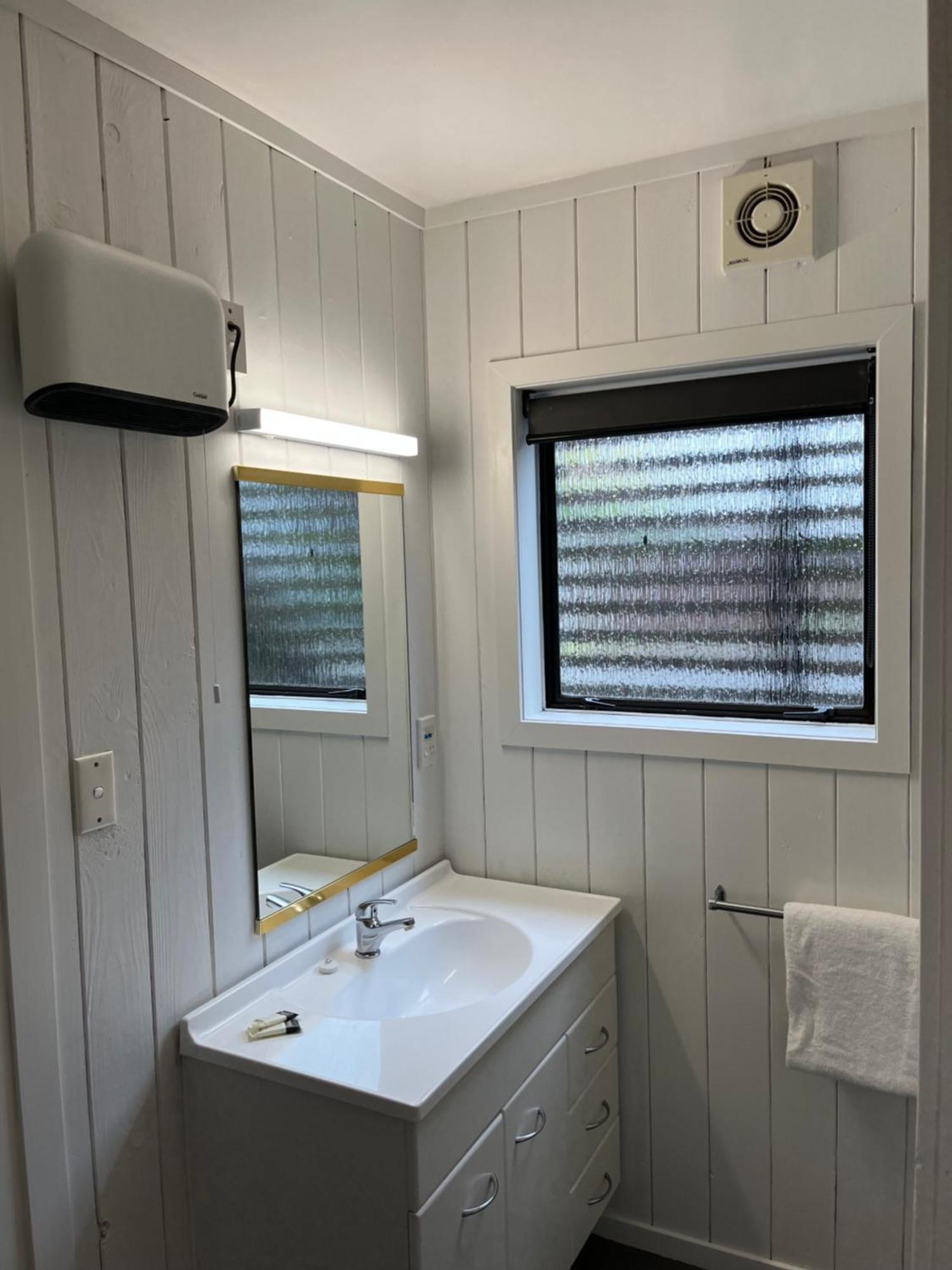 Alpine Motel Ohakune Luaran gambar