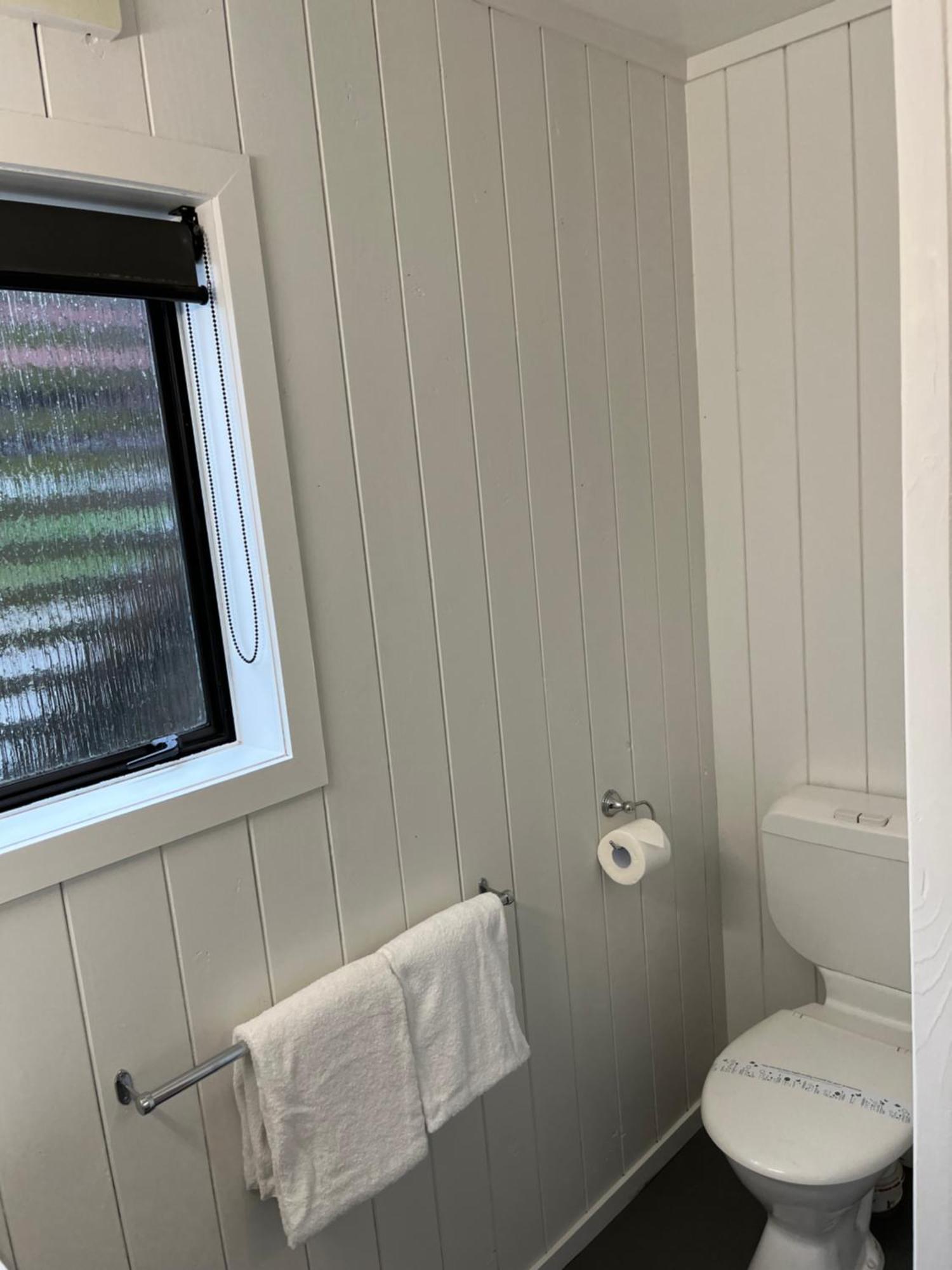 Alpine Motel Ohakune Luaran gambar