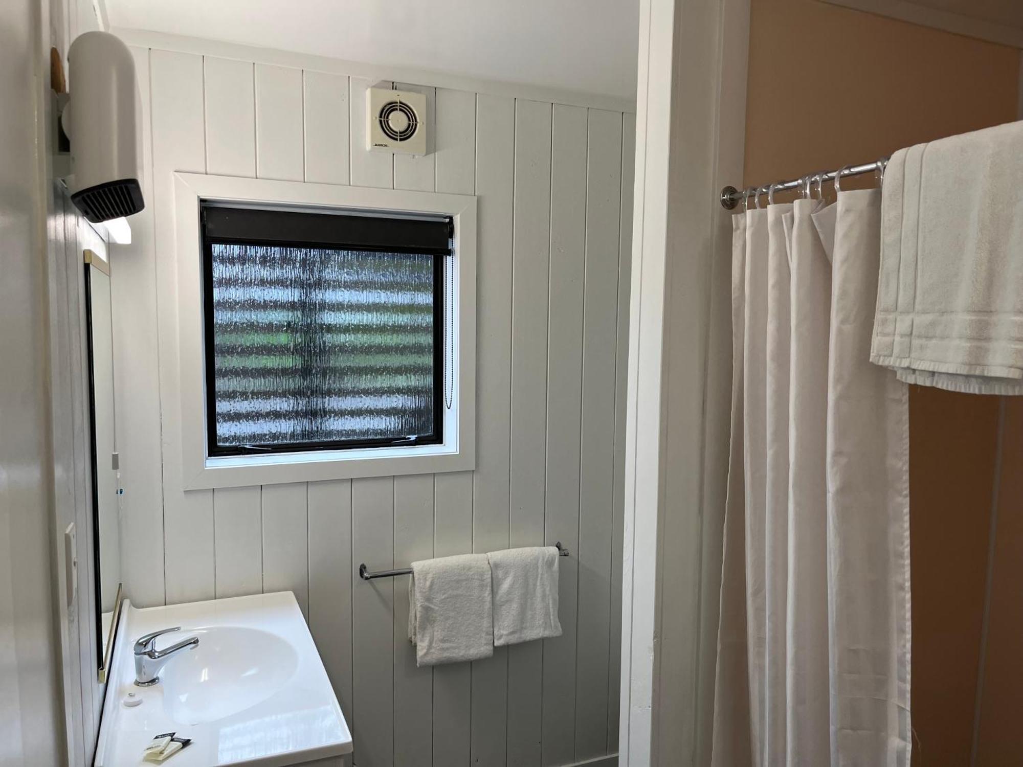 Alpine Motel Ohakune Luaran gambar